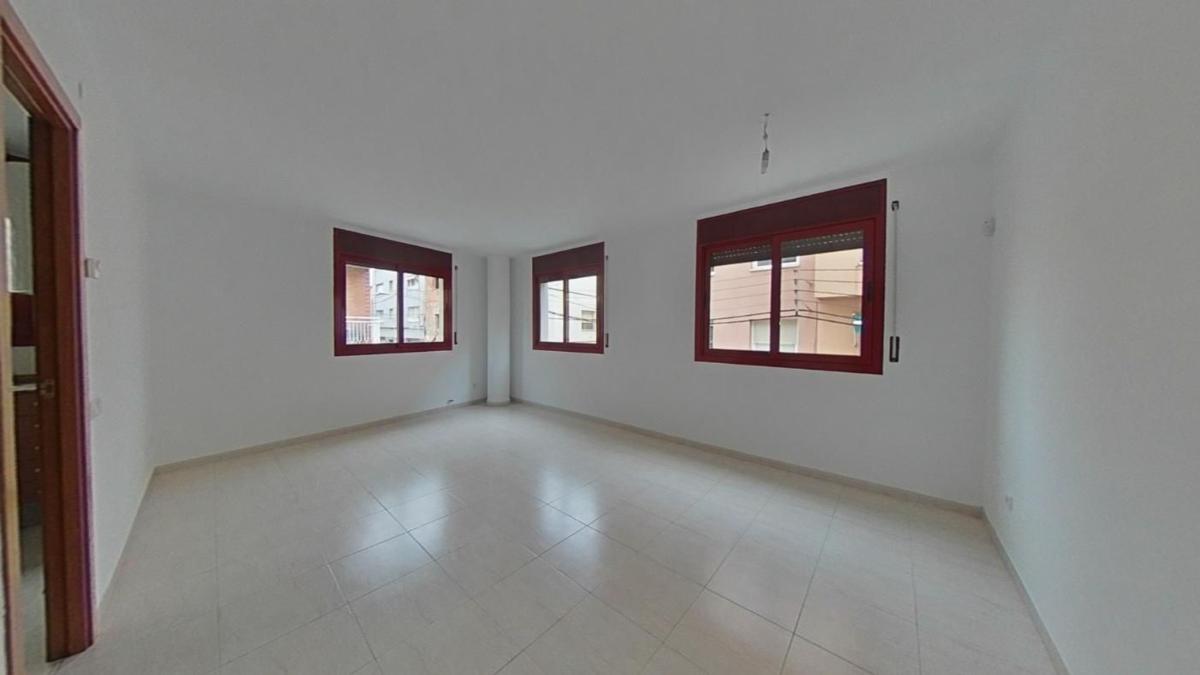 Venta de piso en Piso en Calle de Ponent, Sant Pere, Terrassa, Terrassa
 photo 3