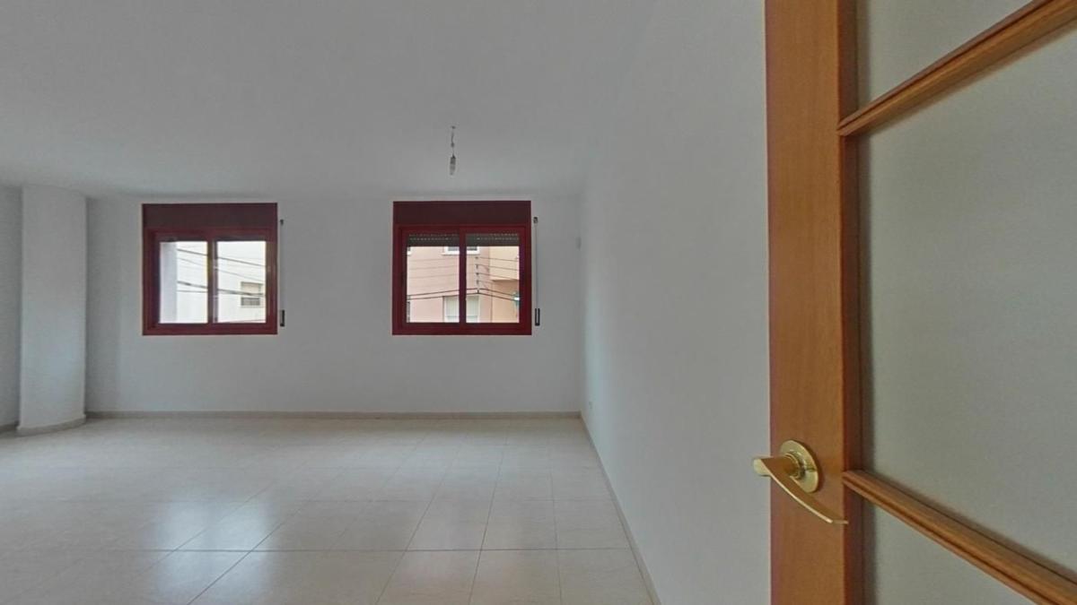 Venta de piso en Piso en Calle de Ponent, Sant Pere, Terrassa, Terrassa
 photo 4