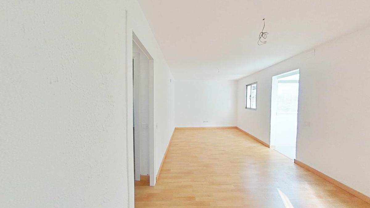Продажа квартиры на Piso en Calle Joventut, Collblanc, Hospitalet de Llobregat, Госпиталет-де-Льобрегат
 photo 5