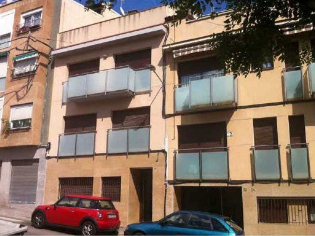 Продажа квартиры на Piso en Calle de Turina, Can Rull, Sabadell, Сабадель
photo 1