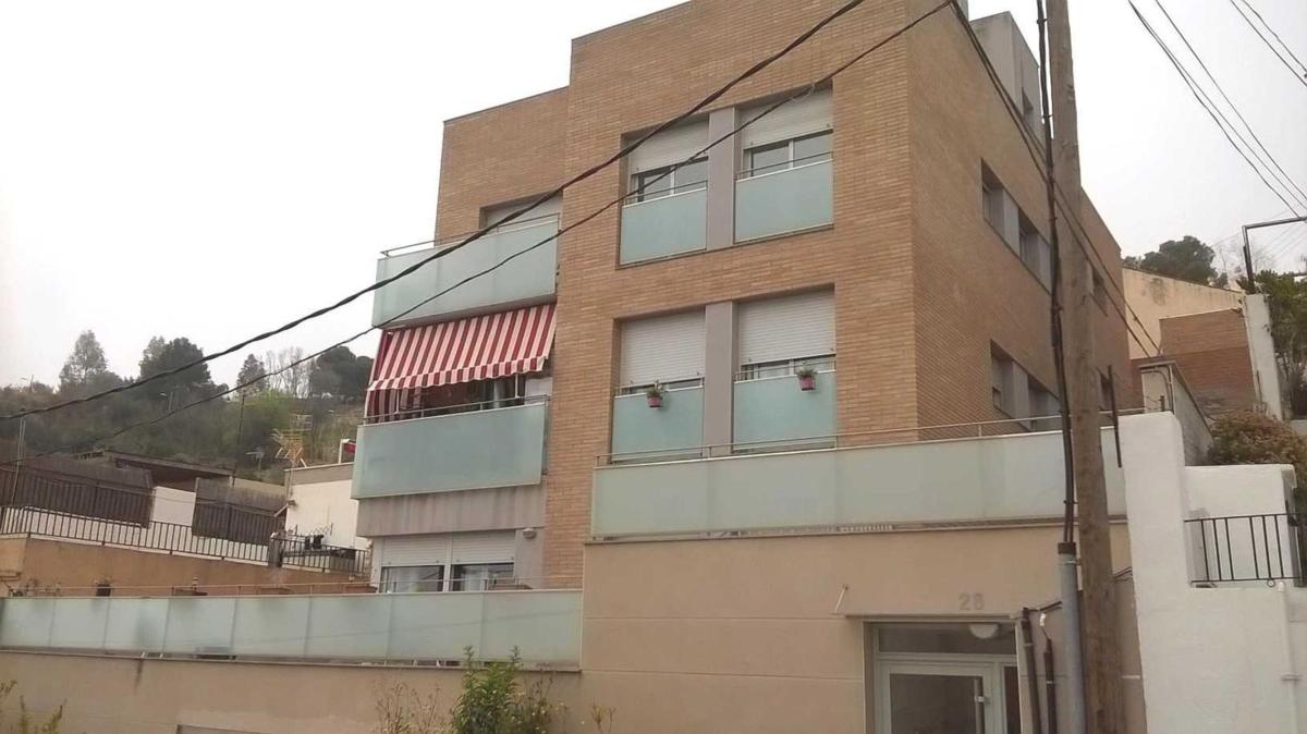 Venta de piso en Piso en Calle Alt, Montgat, Montgat
photo 1