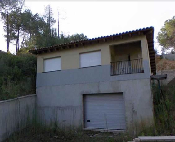 Casa o chalet independiente en Calle Sant Marçal, Vallgorguina photo