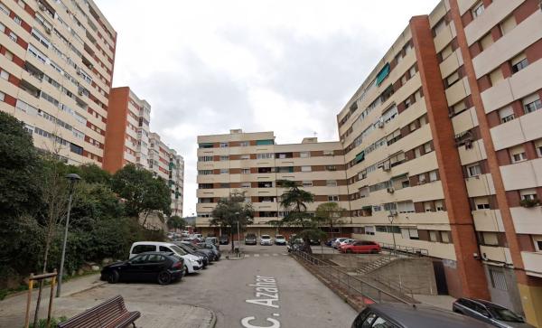 Sale of flat in Piso en Calle Urbanització Santelvira, Can Cuiàs, Montcada i Reixac, Montcada i Reixac
photo 1