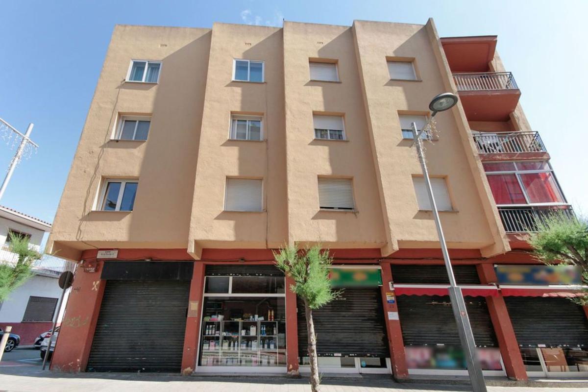 Sprzedaż mieszkania w Piso en Calle Francesc Macià, Montmeló, Montmeló
photo 1