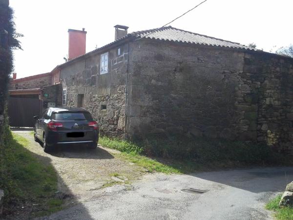 Casa de pueblo en Rua, 2, Área de Ames, Ames photo 1