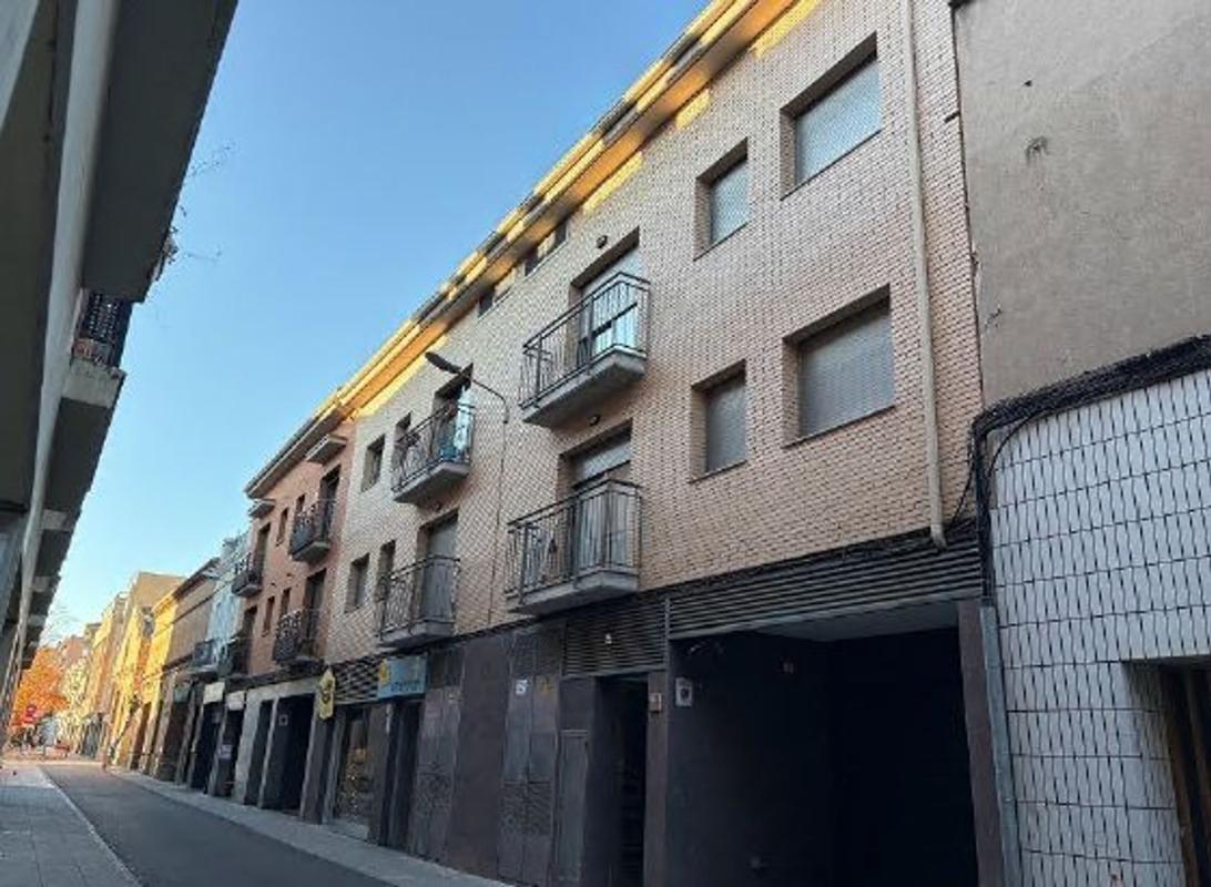 Venta de piso en Piso en Calle de Galícia, Centre, Igualada, Igualada
photo 1