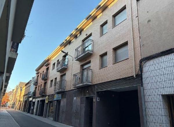 Продажа квартиры на Piso en Calle de Galícia, Centre, Igualada, Игуалада
 photo