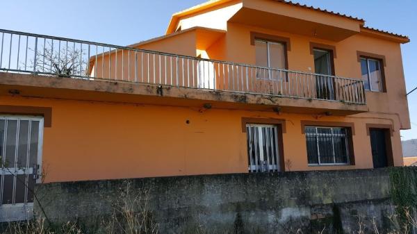 Casa o chalet independiente en Ponteceso photo 1