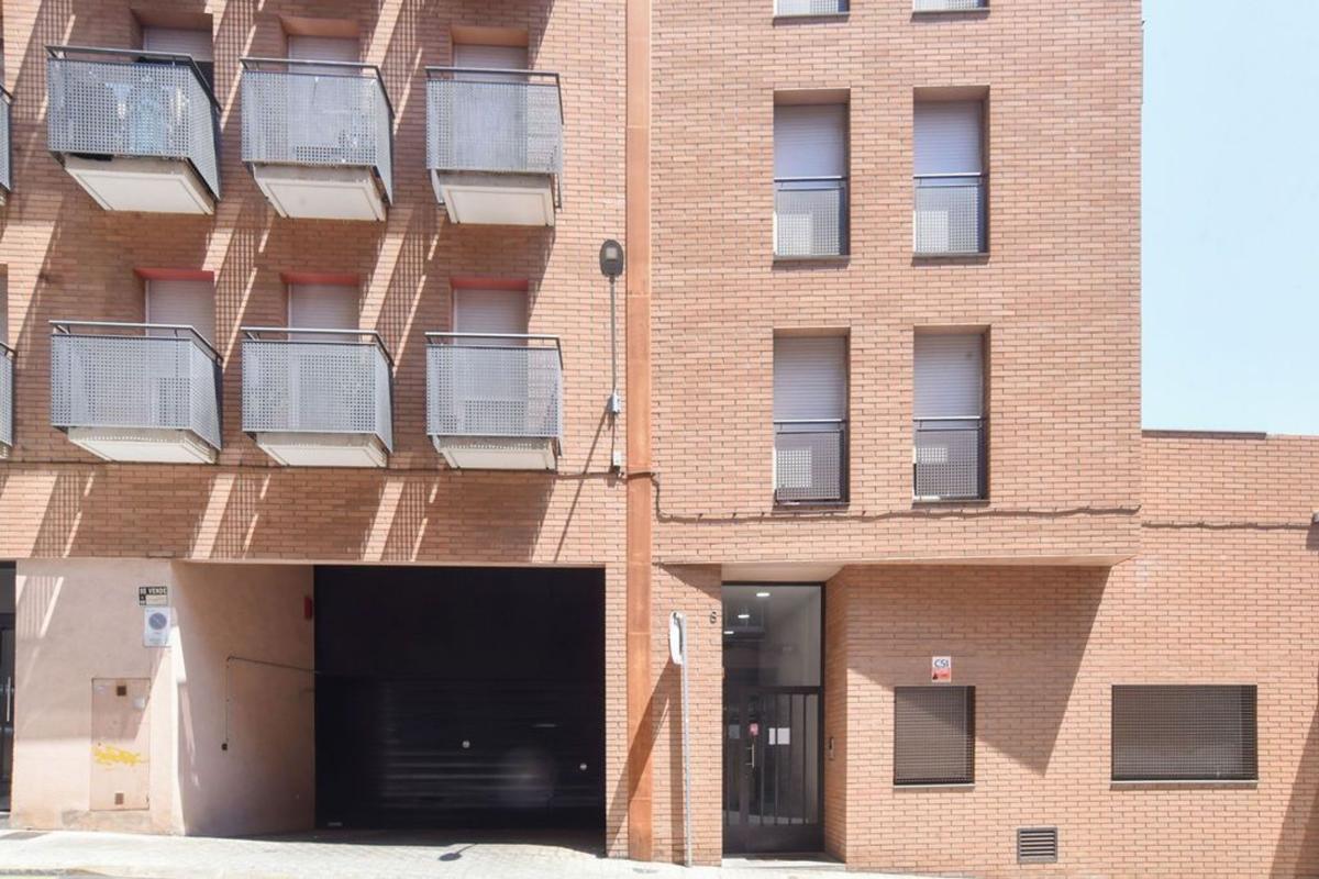 Продажа квартиры на Piso en Calle Pacheco, L'Havana, Mataró, Матаро
photo 1