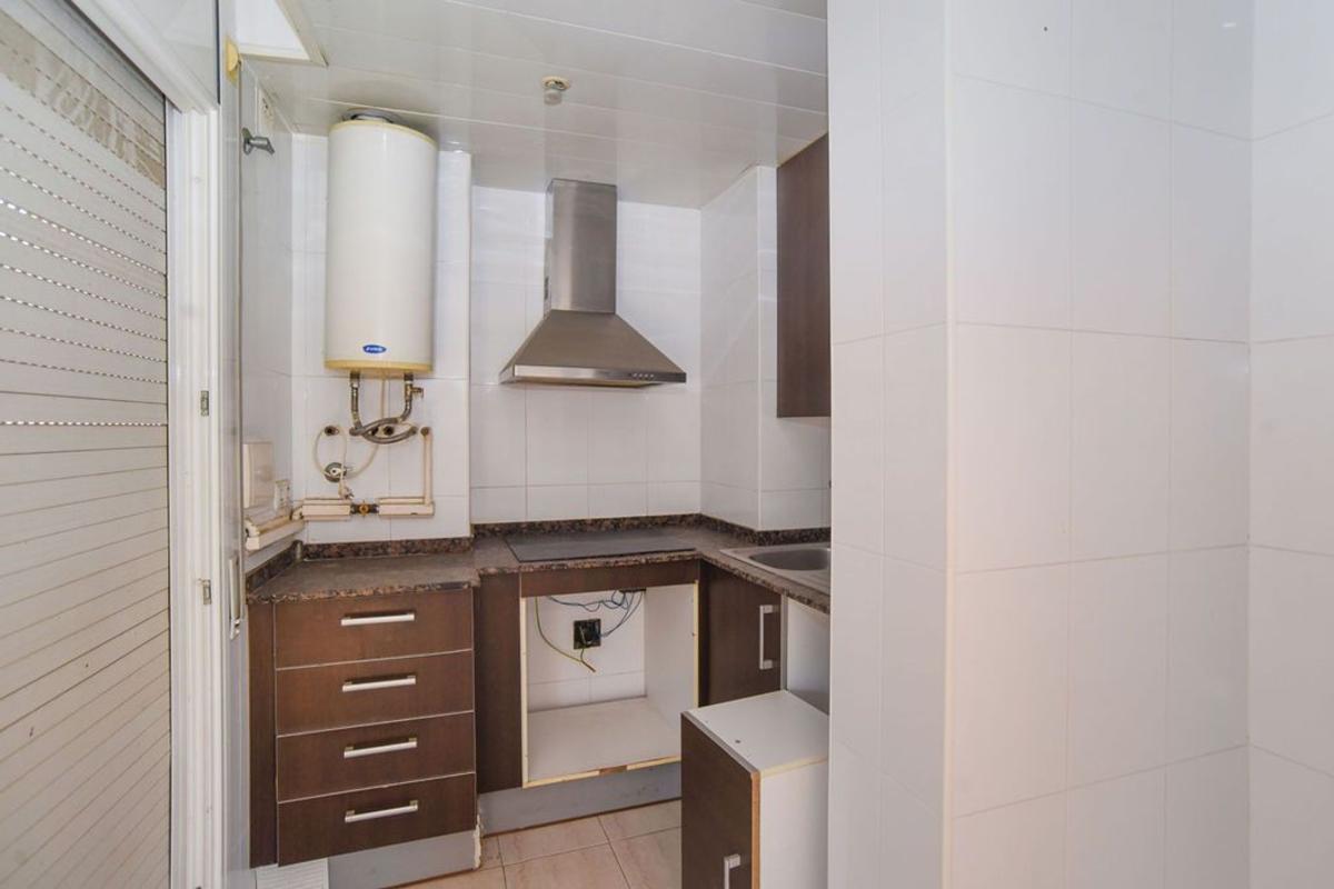 Продажа квартиры на Piso en Calle Pacheco, L'Havana, Mataró, Матаро
photo 4