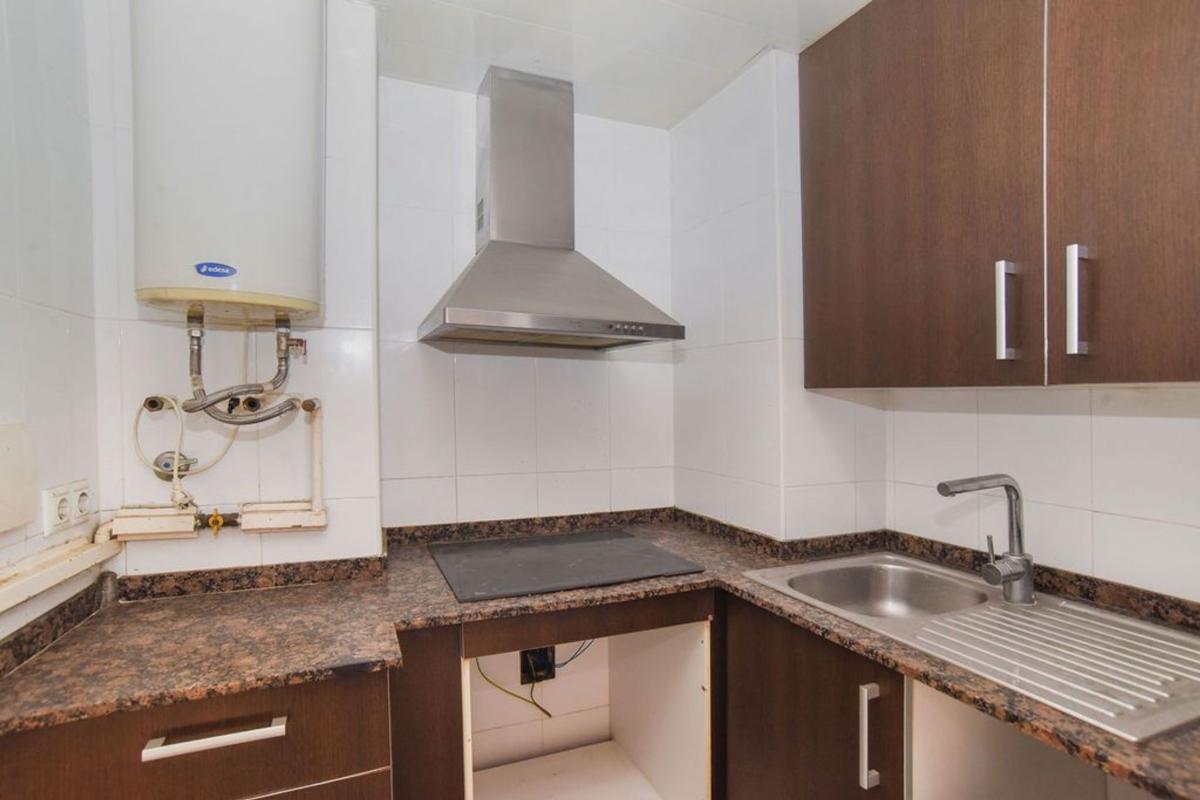 Продажа квартиры на Piso en Calle Pacheco, L'Havana, Mataró, Матаро
photo 5