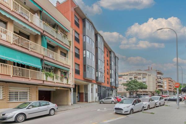 Sale of flat in Piso en Calle de Jordi Rubió i Balaguer, Marianao, Sant Boi de Llobregat, Sant Boi de Llobregat
thumbnail 2