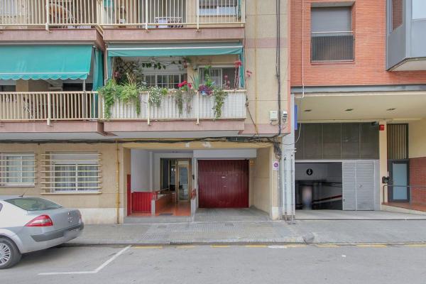 Sale of flat in Piso en Calle de Jordi Rubió i Balaguer, Marianao, Sant Boi de Llobregat, Sant Boi de Llobregat
thumbnail 1