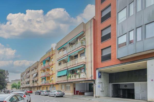 Sale of flat in Piso en Calle de Jordi Rubió i Balaguer, Marianao, Sant Boi de Llobregat, Sant Boi de Llobregat
 photo 4