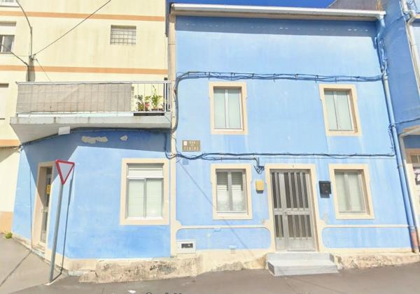 Casa de pueblo en Calle Flaire, 1, Camariñas photo