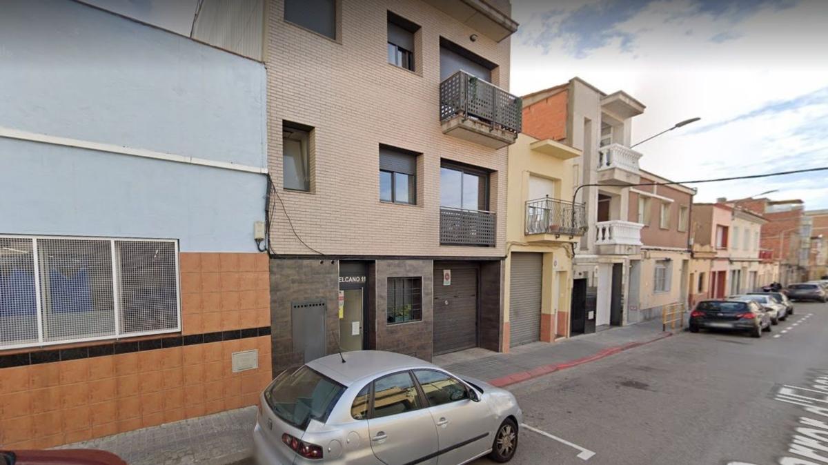 Sale of apartment in Piso en Calle d'Elcano, Creu de Barberà, Sabadell, Sabadell
photo 1
