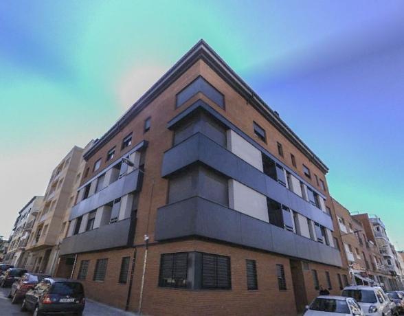Venta de piso en Piso en Calle de Menéndez y Pelayo, Can Palet, Terrassa, Terrassa
 photo