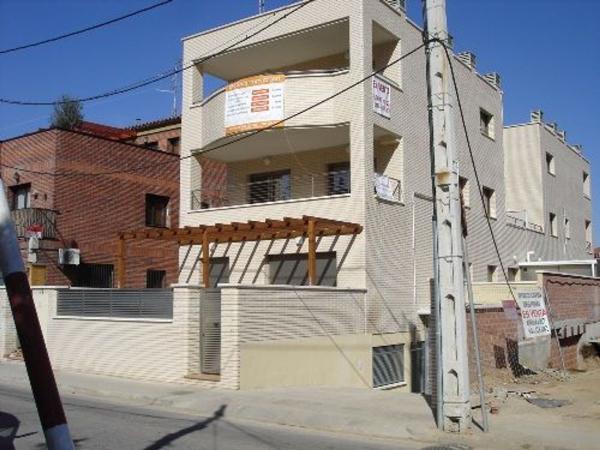 Sprzedaż mieszkania w Piso en Avenida Terra Nostra, Terra Nostra - Font Pudenta, Montcada i Reixac, Montcada i Reixac
 photo