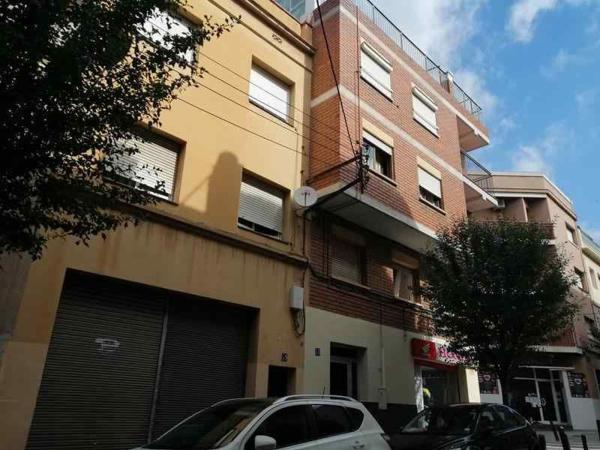 Sale of flat in Piso en Calle de Josep Torras i Bages, El Pedró, Cornellà de Llobregat, Cornellà de Llobregat
thumbnail 1