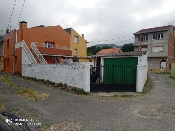 Casa rural en Lugar Area, Cariño photo 1