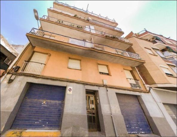 Sprzedaż mieszkania w Piso en Calle de Terra Baixa, Sant Josep, Hospitalet de Llobregat, Hospitalet de Llobregat
 photo
