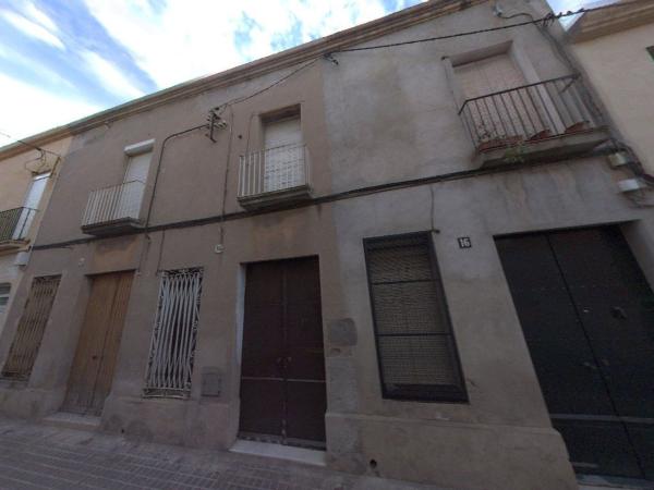 Chalet pareado en Calle de Riego, El Centre, Sabadell photo