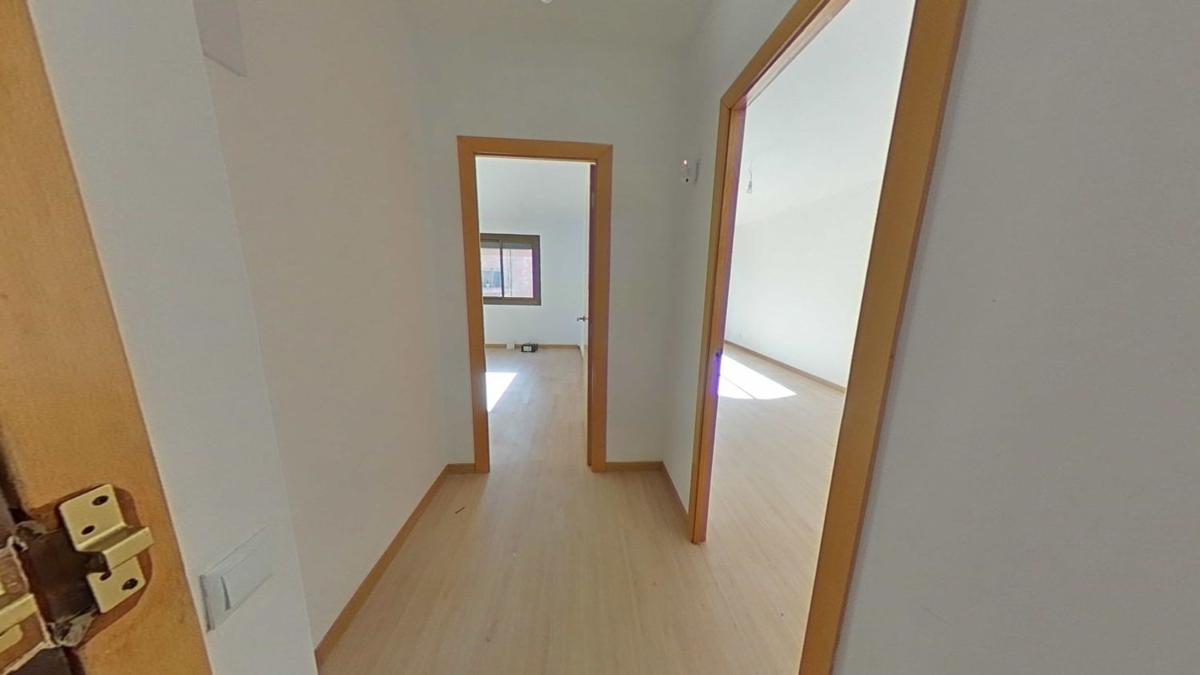 Продажа квартиры на Piso en Calle de Milà i Fontanals, Mercat, Rubí, Руби
 photo 4