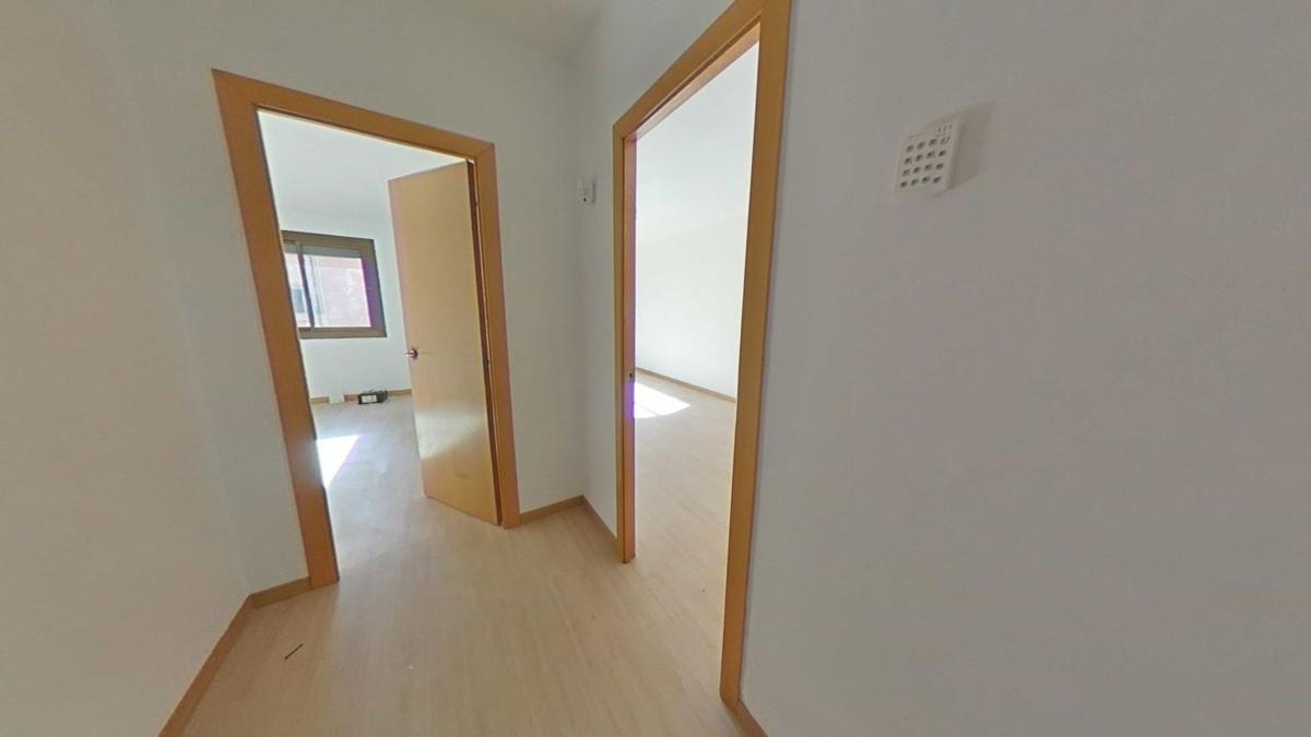Продажа квартиры на Piso en Calle de Milà i Fontanals, Mercat, Rubí, Руби
 photo 5