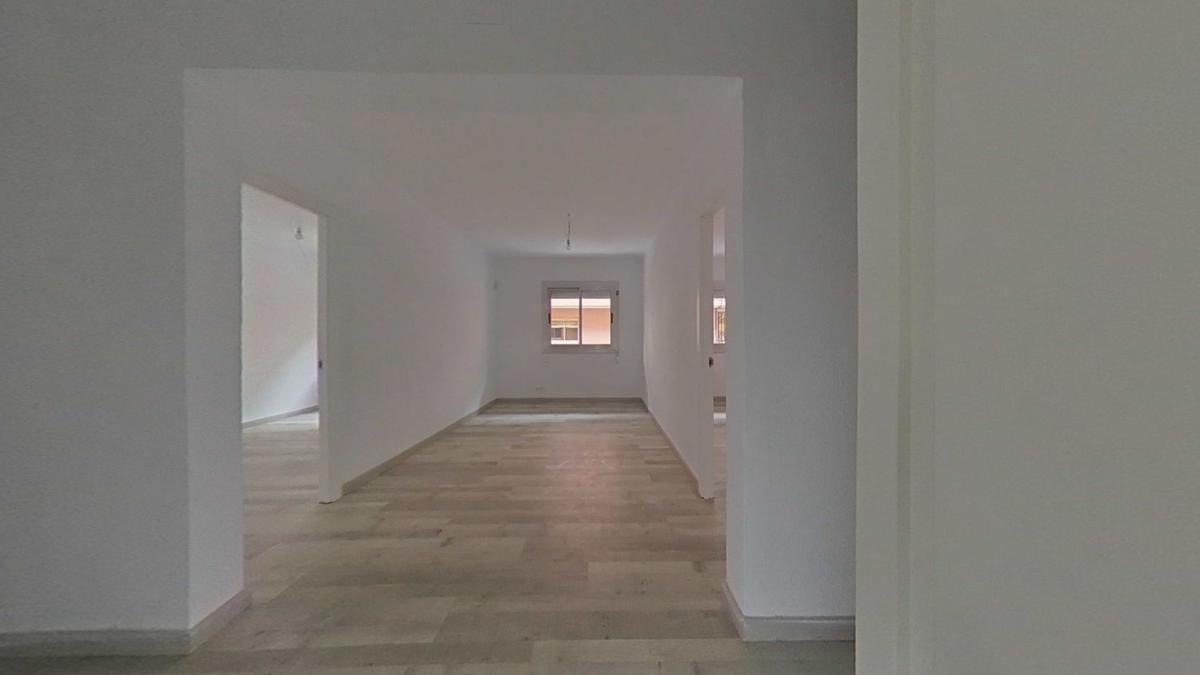 Venta de piso en Piso en Calle de Roviralta, Santa Rosa - Can Mariner, Santa Coloma de Gramenet, Santa Coloma de Gramenet
 photo 3