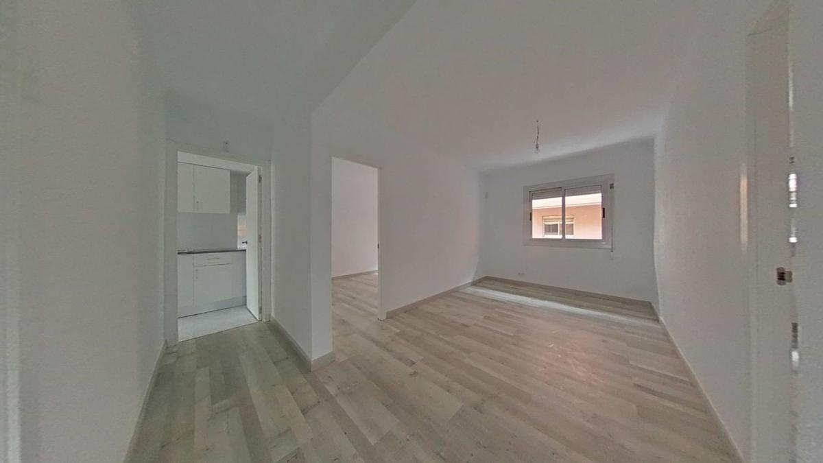 Venta de piso en Piso en Calle de Roviralta, Santa Rosa - Can Mariner, Santa Coloma de Gramenet, Santa Coloma de Gramenet
 photo 4
