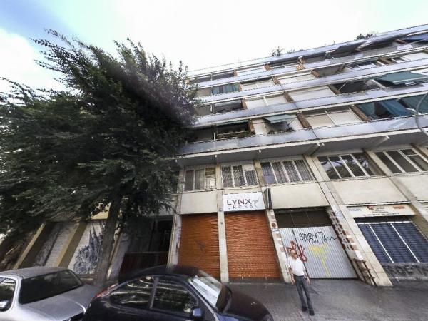 Venta de piso en Piso en Calle del Moianès, Hostafrancs, Barcelona, Barcelona
 photo