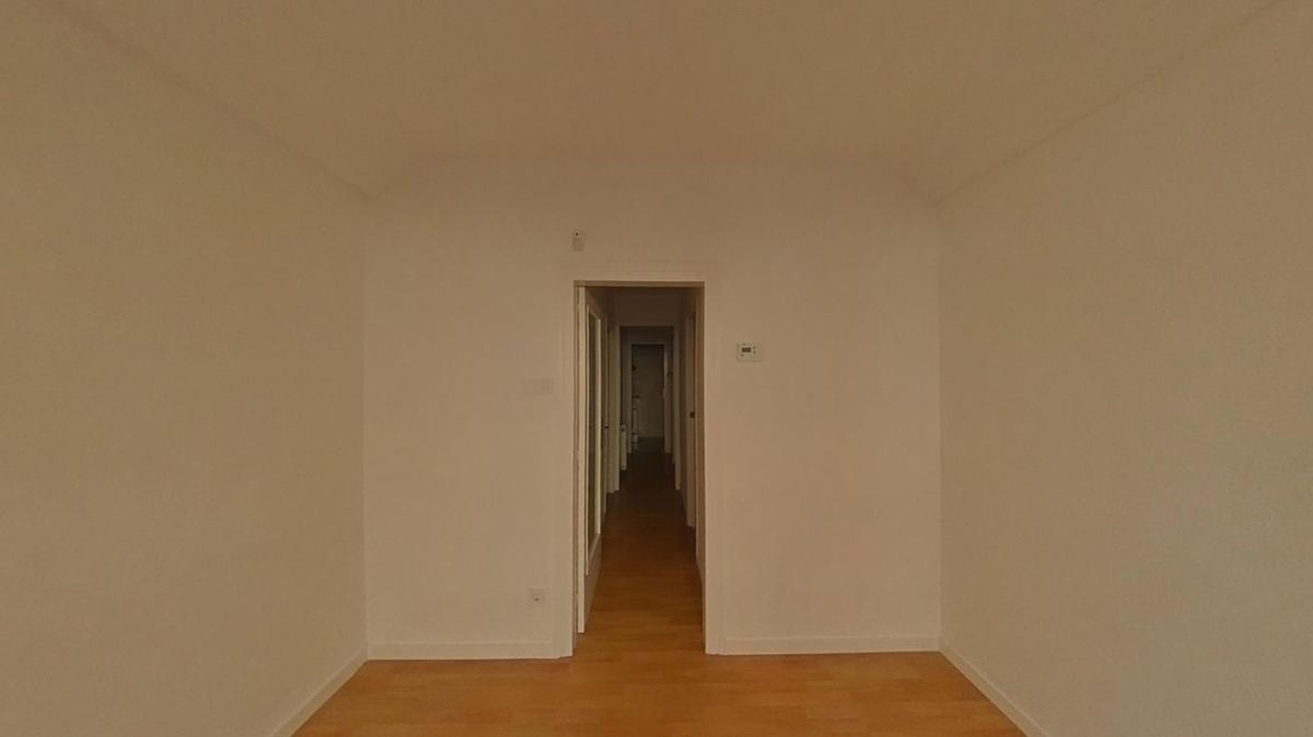 Venta de piso en Piso en Calle d'Ausiàs Marc, Progrés-Pep Ventura, Badalona, Badalona
photo 2