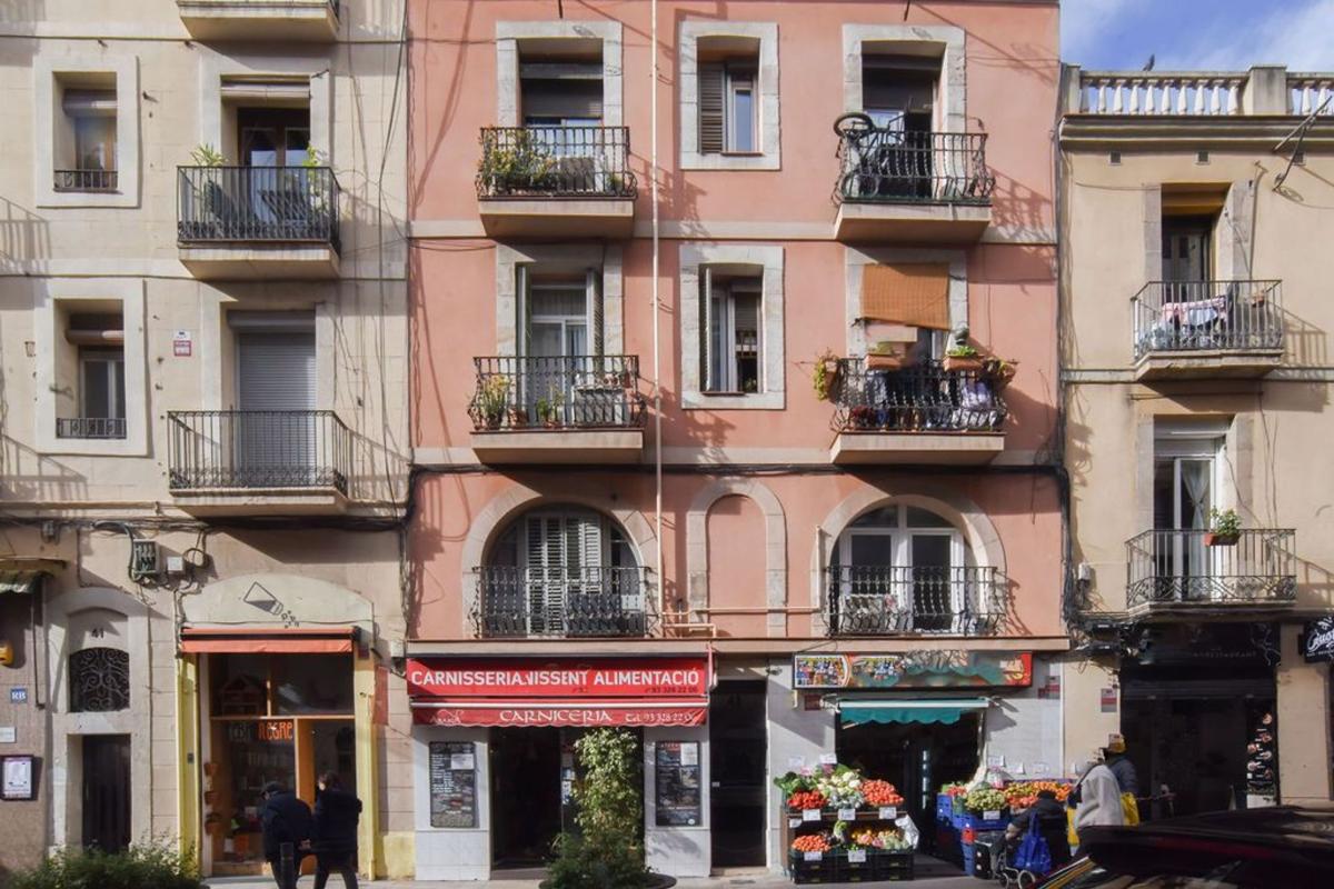 Sprzedaż mieszkania w Piso en Calle del Clot, El Clot, Barcelona, Barcelona
 photo 2