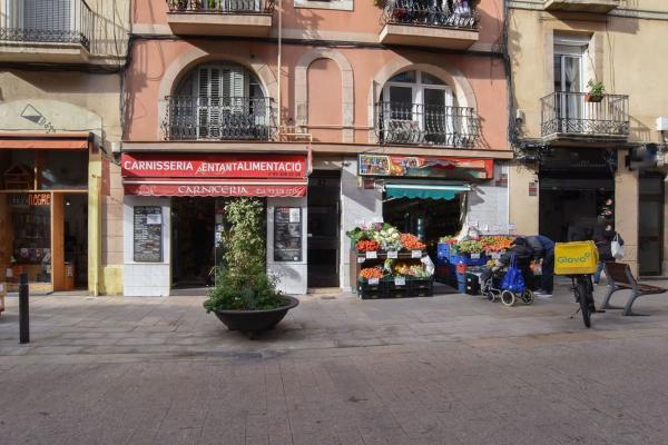 Sprzedaż mieszkania w Piso en Calle del Clot, El Clot, Barcelona, Barcelona
photo 1