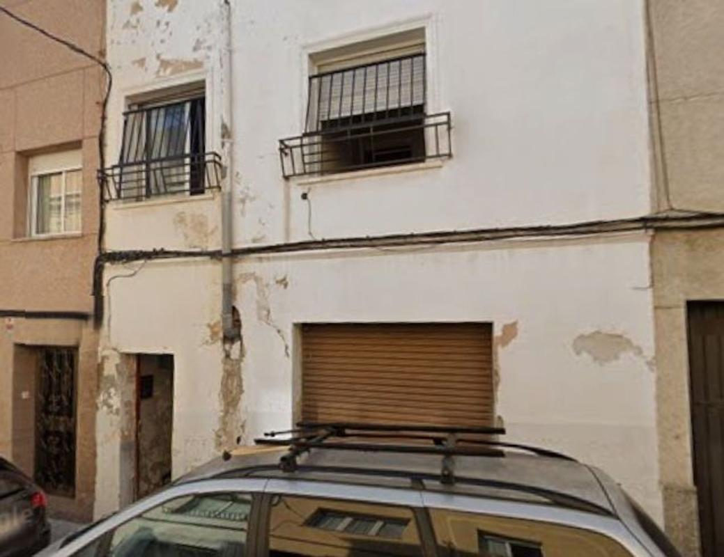 Продажа отдельного шале в Casa o chalet en Calle M.d. de las Angustias, Ca n'Anglada, Terrassa, Терраса photo 1