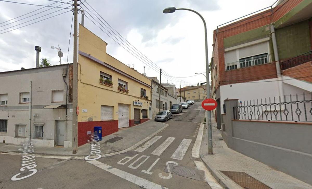 Sprzedaż mieszkania w Piso en Calle Badajoz, Sant Vicenç Dels Horts, Sant Vicenç Dels Horts
photo 1