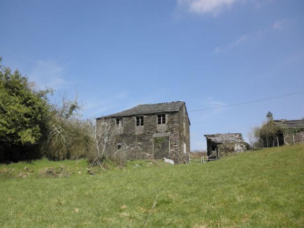 Casa rural en lagares o cando s/n, Monfero photo 4