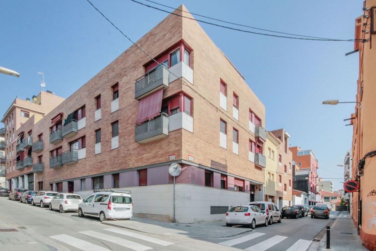 Venta de piso en Piso en Avenida de Jaume I, Col-legis Nous, Mollet del Vallès, Mollet del Vallès
photo 1