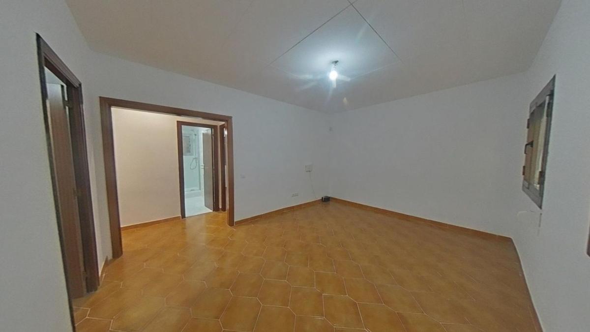Sale of apartment in Piso en Paseo de Fabra i Puig, Can Peguera - El Turó de la Peira, Barcelona, Barcelona
photo 5