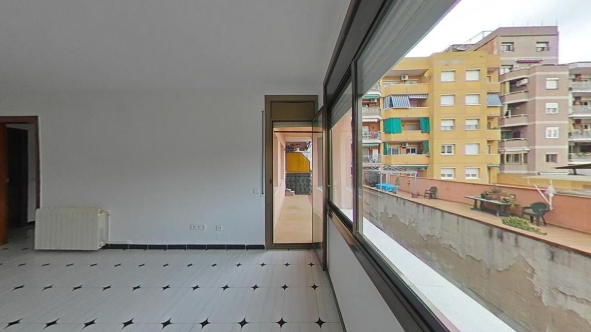 Venta de piso en Piso en Calle de Pere Sanfeliu, Barberà del Vallès, Barberà del Vallès
photo 3