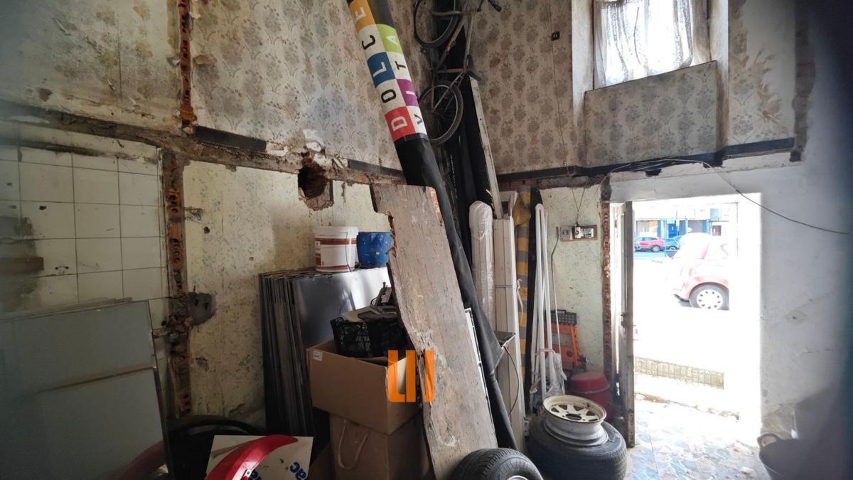 Venta de chalet adosado en Chalet adosado en Plaza Sagrada Familia, Vilaboa Sur, Culleredo , Culleredo photo 5