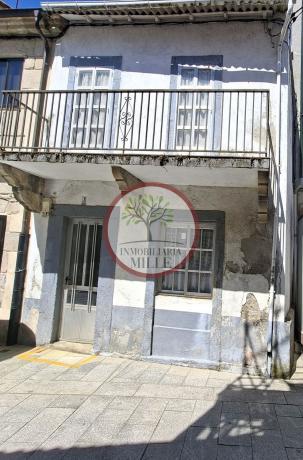 Chalet adosado en Castro, Neda photo 1