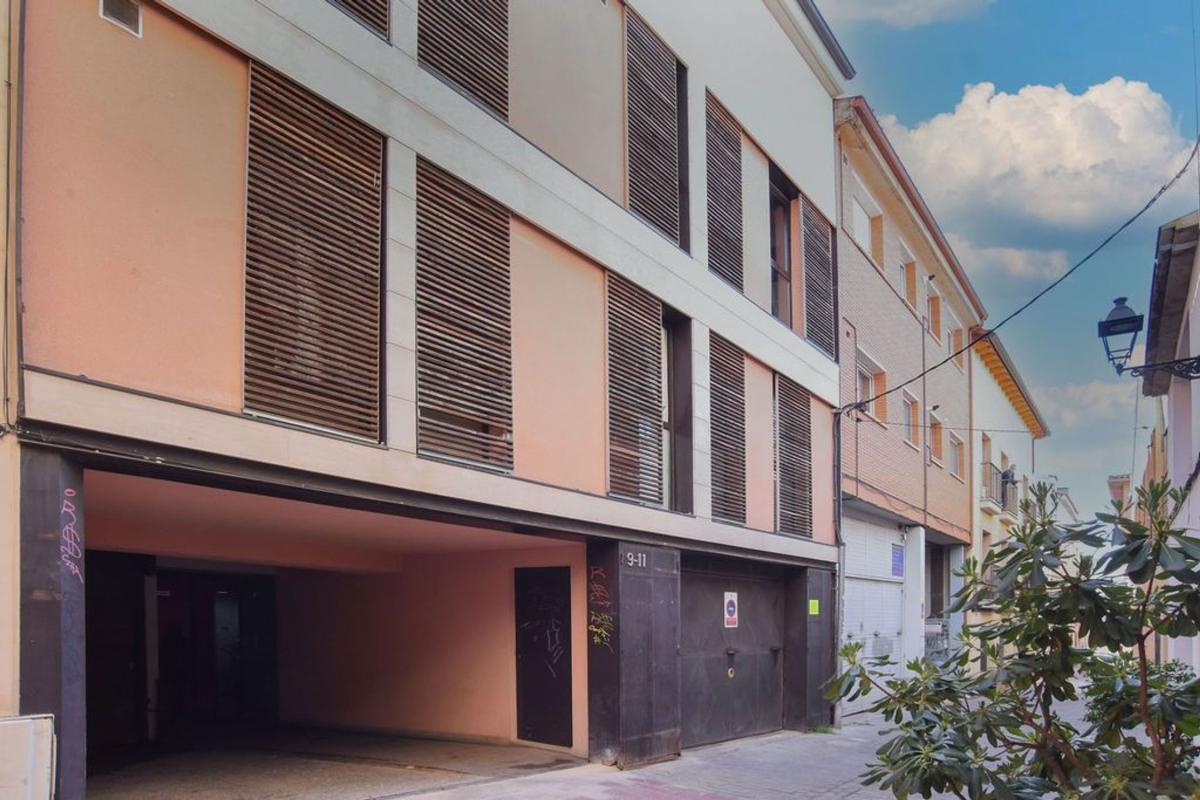 Продажа квартиры на Piso en Calle de Sant Magí, Centre, Rubí, Руби
photo 1
