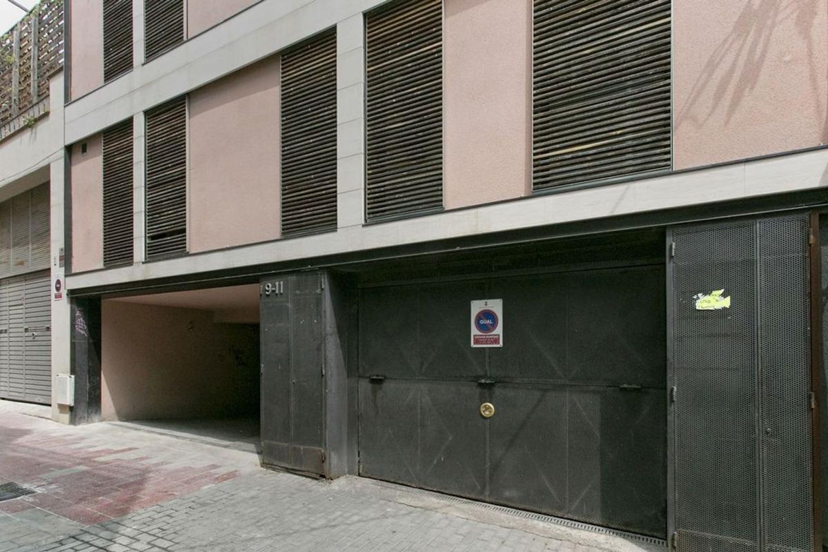 Продажа квартиры на Piso en Calle de Sant Magí, Centre, Rubí, Руби
photo 1