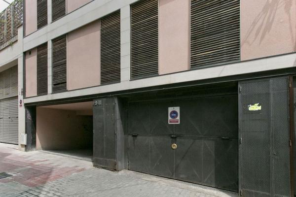Продажа квартиры на Piso en Calle de Sant Magí, Centre, Rubí, Руби
photo 1