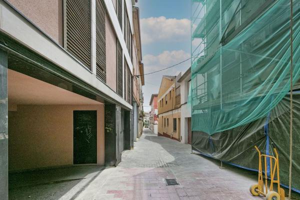 Продажа квартиры на Piso en Calle de Sant Magí, Centre, Rubí, Руби
thumbnail 1