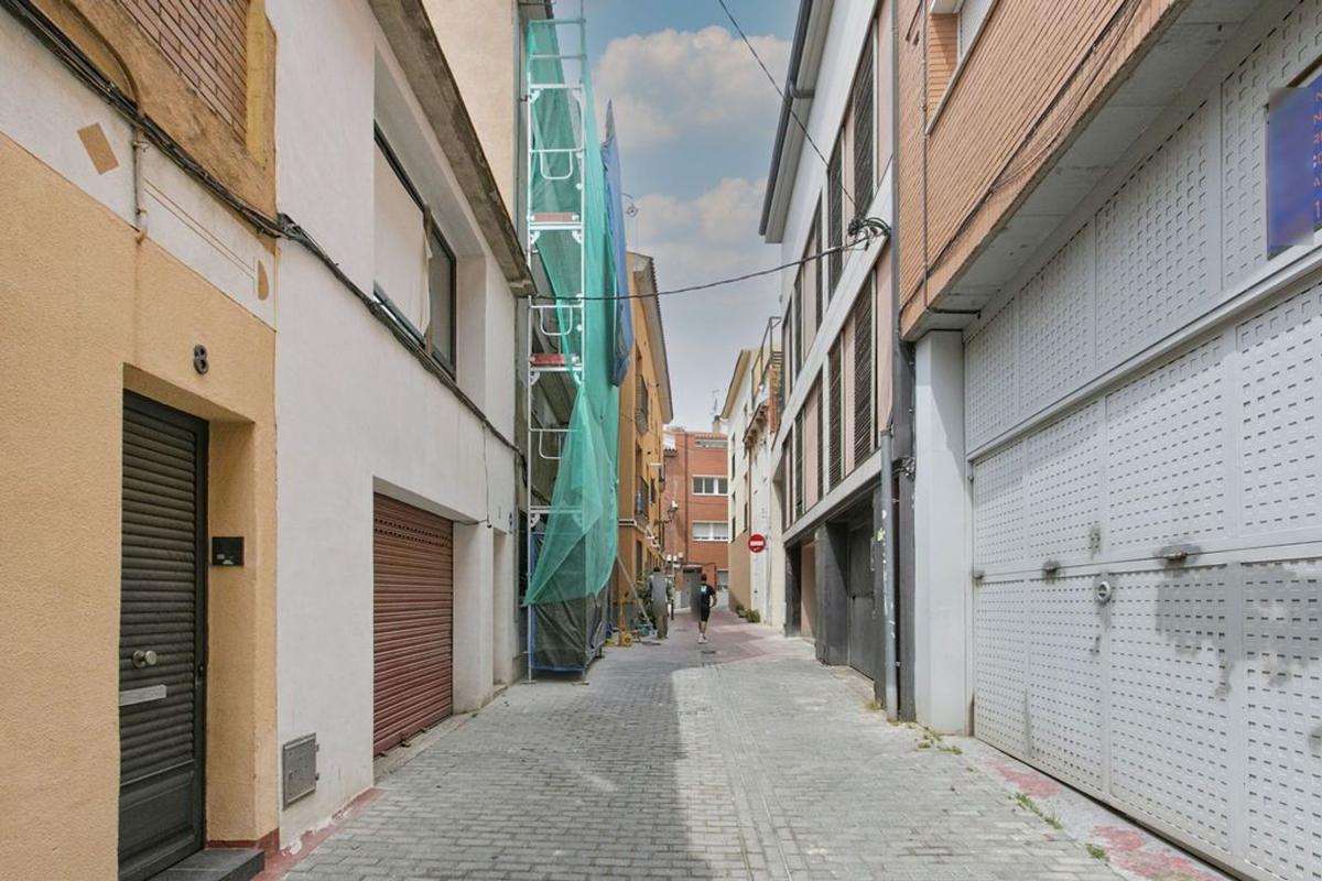 Продажа квартиры на Piso en Calle de Sant Magí, Centre, Rubí, Руби
photo 3
