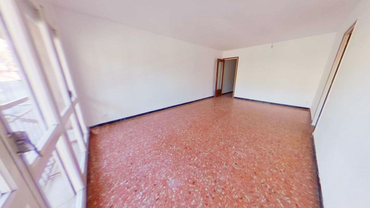 Sprzedaż mieszkania w Piso en Avenida de Barcelona, Ca n'Anglada, Terrassa, Terrassa
 photo 3