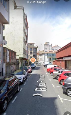 Chalet adosado en Calle Portugal s/n, Ribeira, Ribeira photo 1
