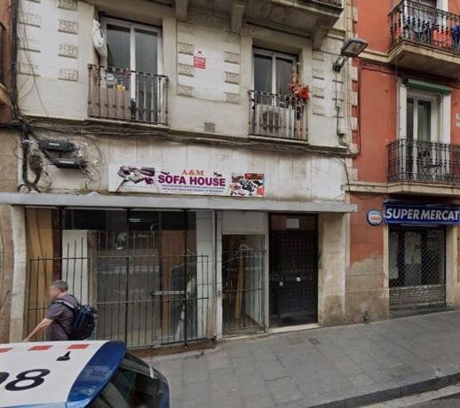 Продажа квартиры на Piso en Calle Nou de la Rambla, El Raval, Barcelona, Барселона
 photo